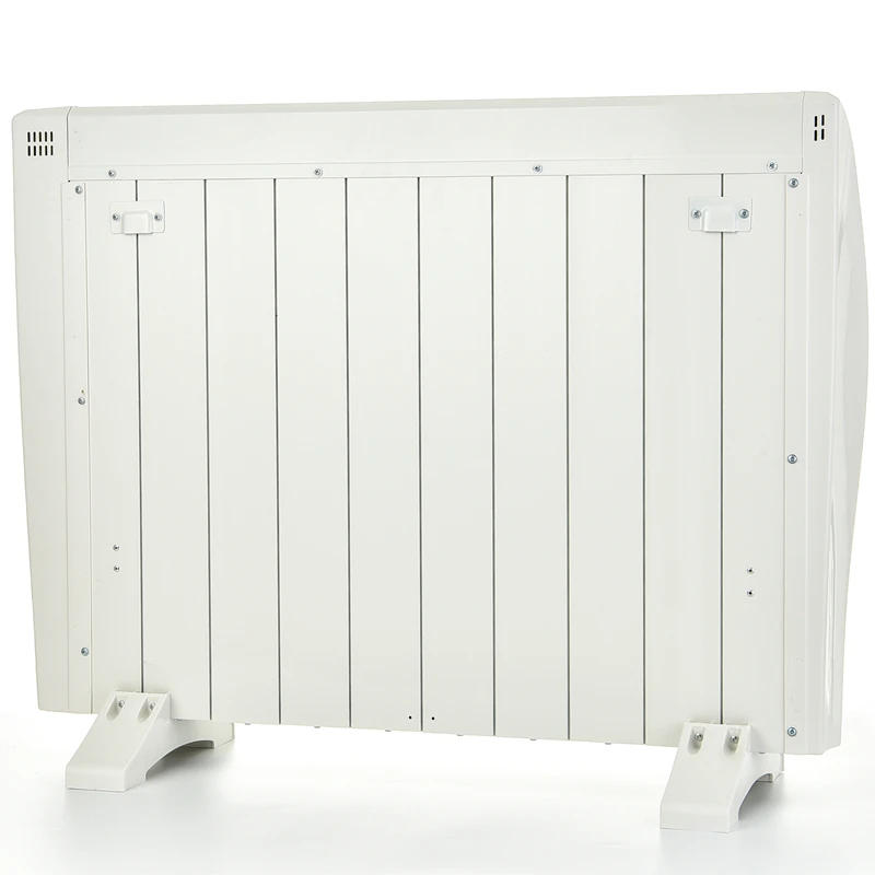 renowell white or black living room Electric Panel Heater 2KW