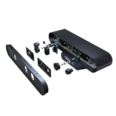 Face Recognition 3D Measurement Environment Perception VR AR 3D Structured Light Depth Camera