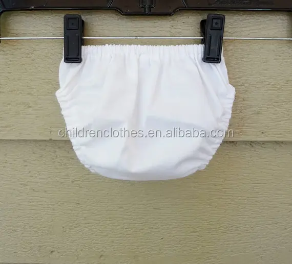 
Baby cotton bloomers infant diaper cover toddler white black bloomer boutique baby underwear 