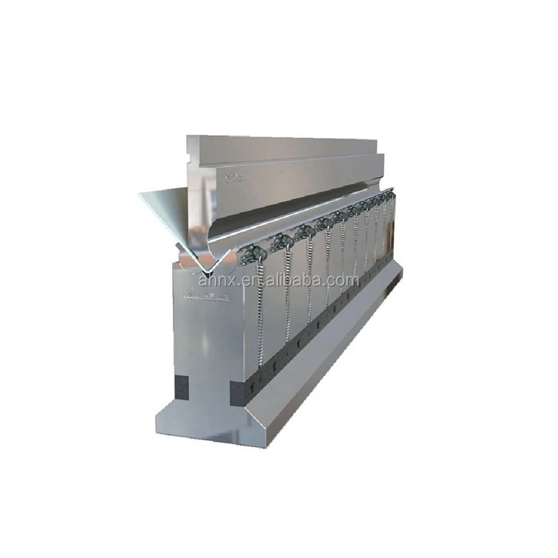 Bend Tooling, Bending Die, Blade on Press Brake, Folding Knives