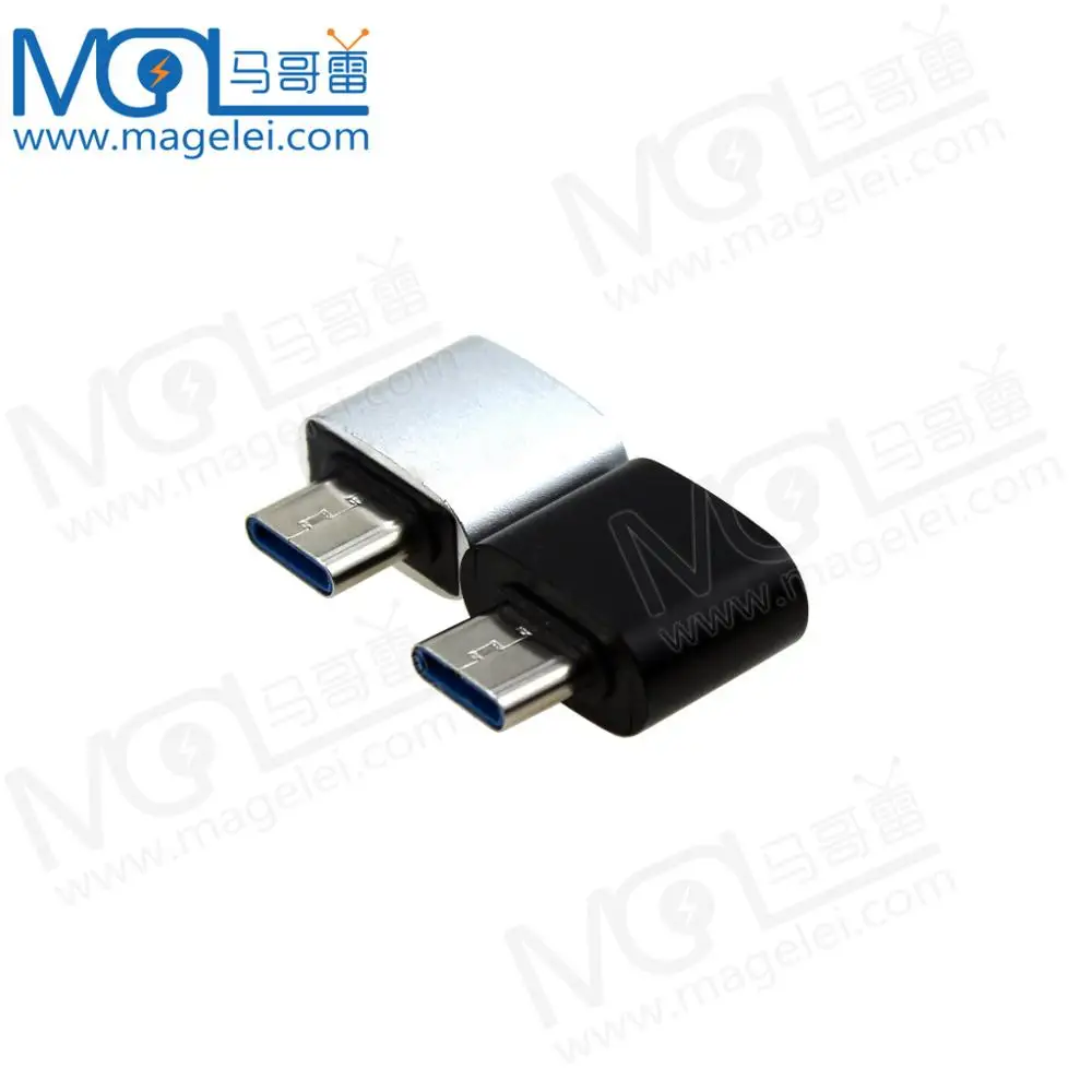
Aluminum alloy type-c adapter Android mobile phone otg adapter usb to type-c metal adapter 