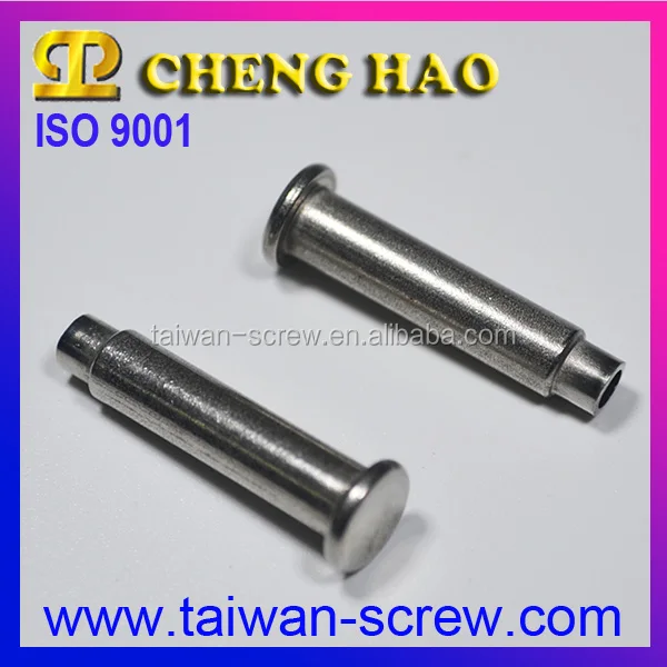 Заклепка из нержавеющей стали для крепления Тайваня