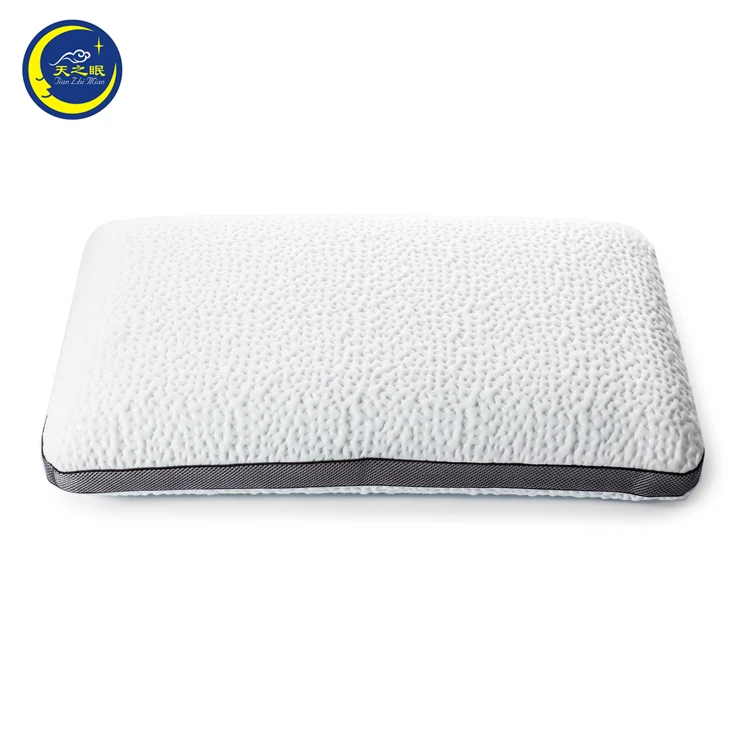 
Bedding Cooling Gel with PCM Ventilated Memory Foam Pillow 