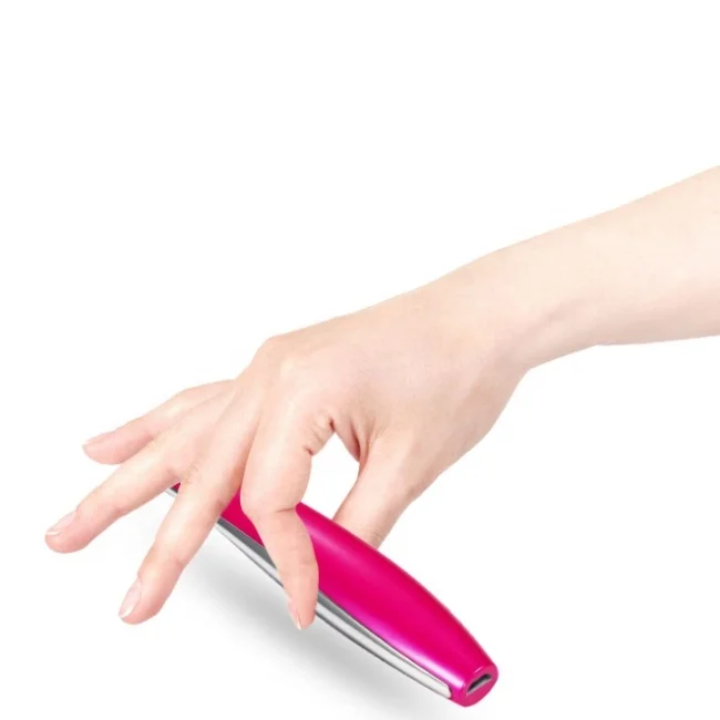 IFINE Beauty Многофункциональный ручной Уход за глазами Электрический массажер для глаз с тепловым уменьшением темных кругов Ультразвуковой Массажер