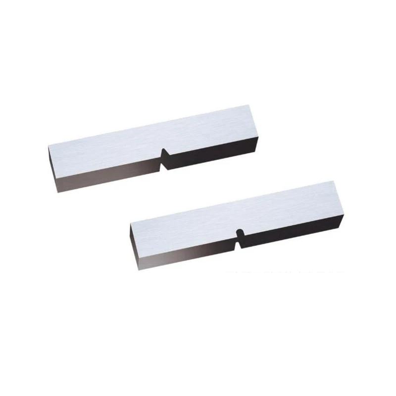 Пробивочная машина V2/U2/U3/U5, промежуточный зазор/образцы испытания charpy