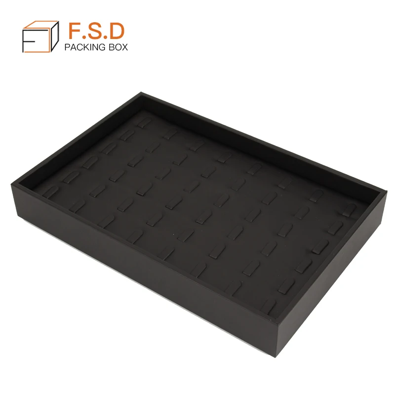 FSD OEM High quality factory price wholesale stackable custom jewelry roll