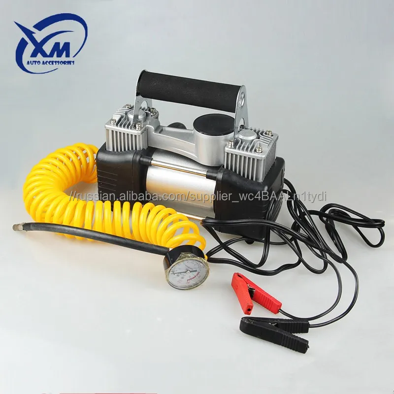 Compressors and pumps XM-AC-15(Metal)