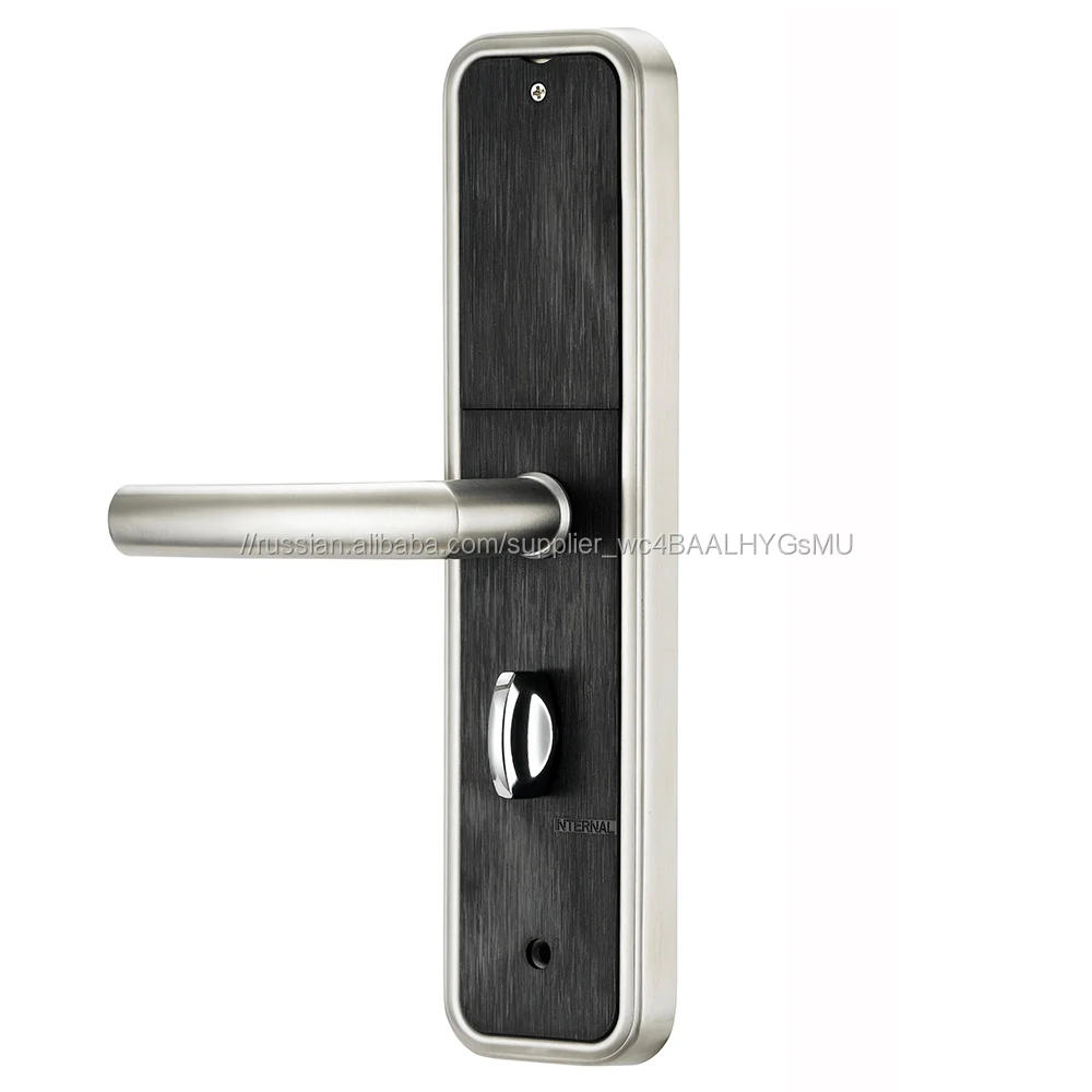 Нержавеющая сталь 304 электронных смарт-отель ключ-карта блокировка системы