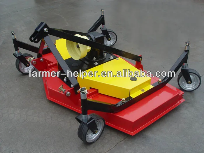 FHM fm 120/150/180 mower
