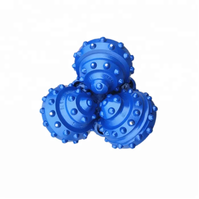 2021 products 14 3/4 Mining Machine Parts Tricone  Bit