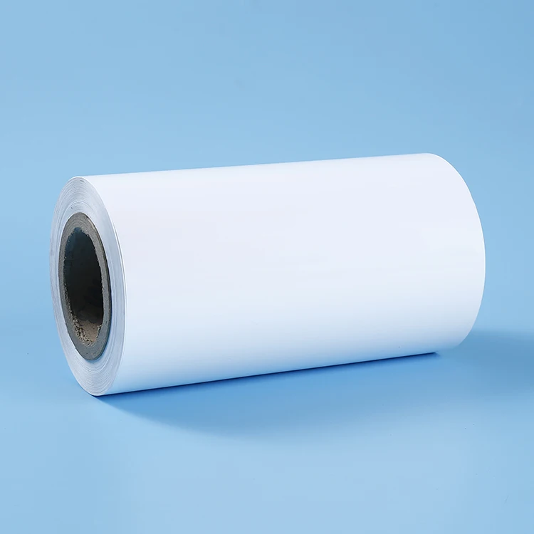 daguyue white PET mylar film