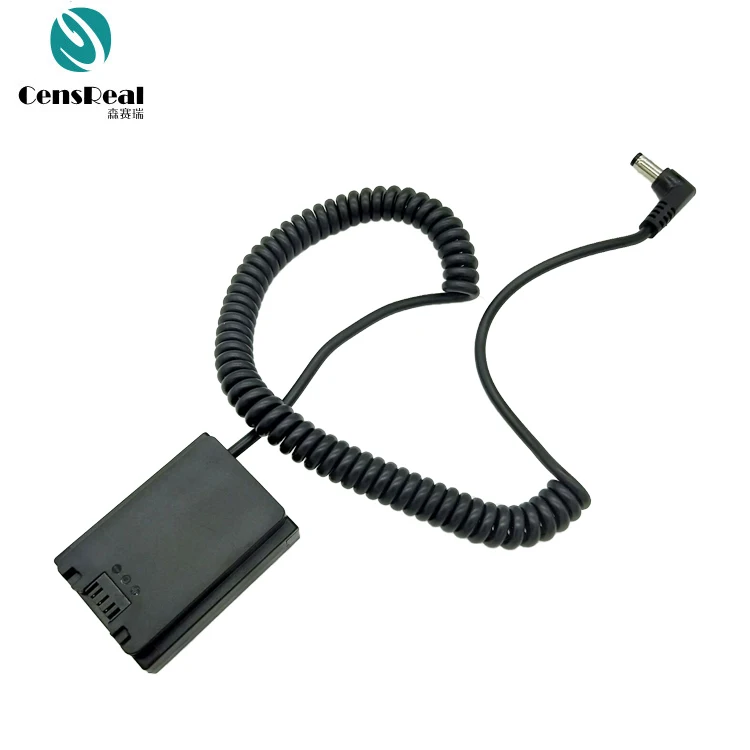 
NP-FZ100 Camera Battery Case Dummy Battery for Sony 