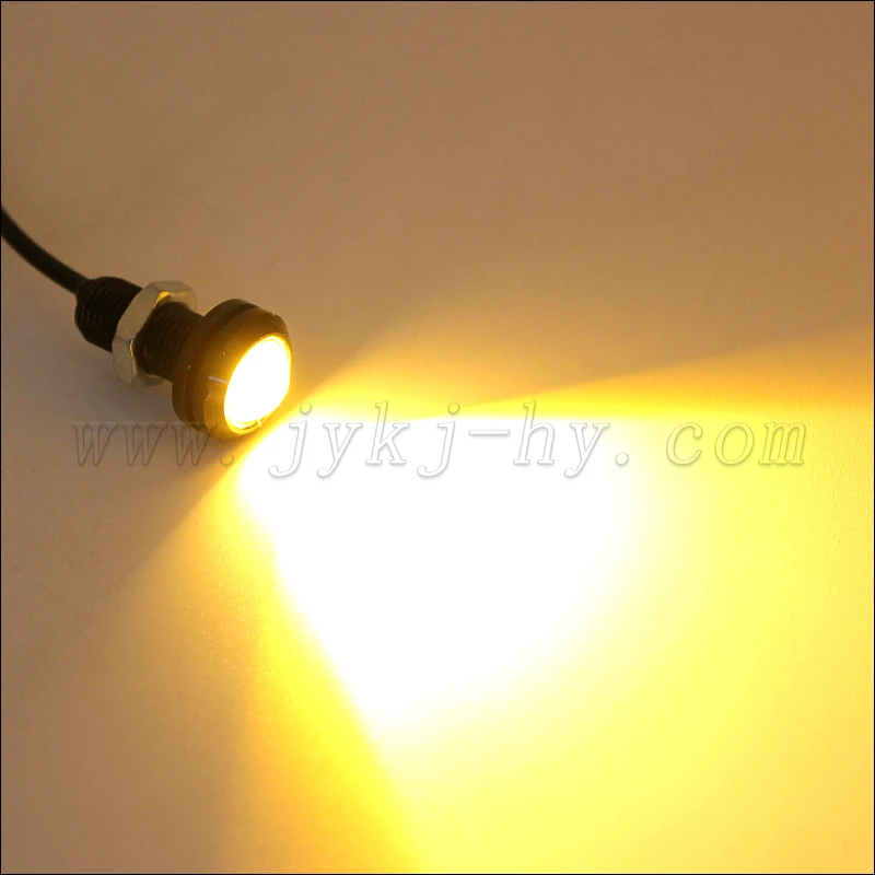 Eagle eye camera lamp with Eagle Eye Camera Cable