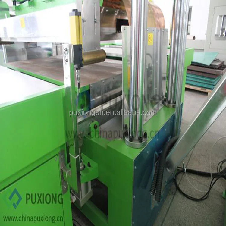 Automotive Sunvisor/ Mattress/Cushion Welding Machine