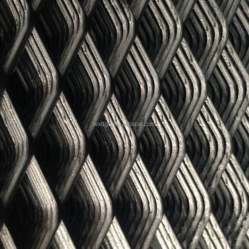  Сетка для строительства лесов/Расширенная металлическая сетка