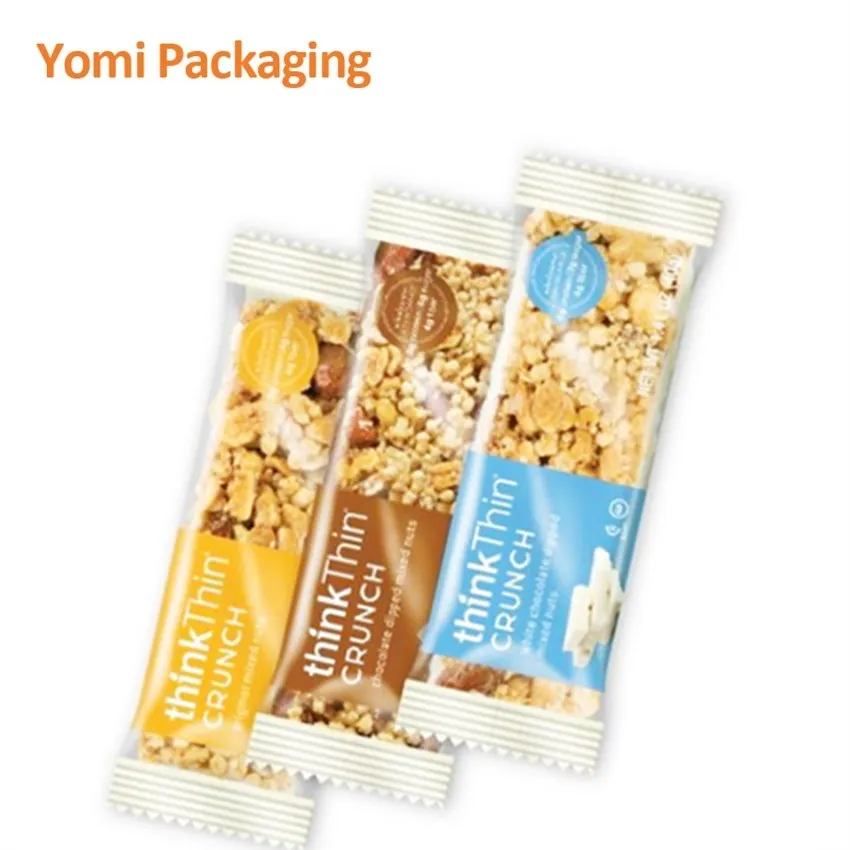 bites energy bar bags