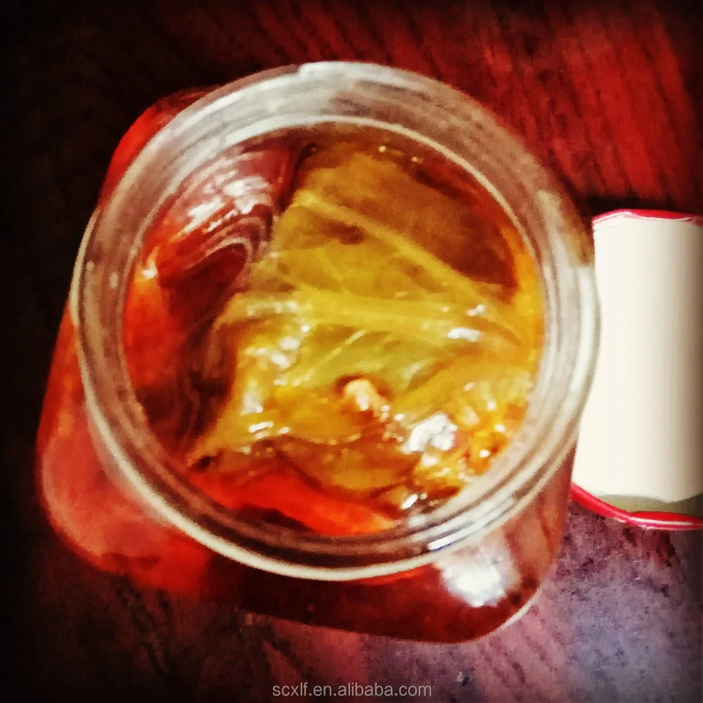 
350g Red Sufu, health function 