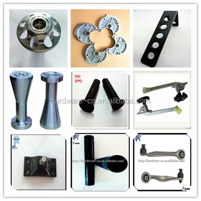 
Volvo car non-standard accessories high quality high precision customized by drawings or samples Various Car Truck Auto fittings 