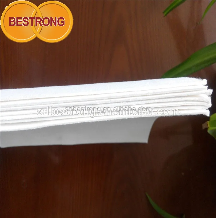 food additive made of biodegradable wheat straw pulp