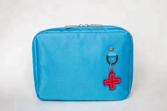 Epipen Case Medicine Bag Asthma Bag Diabetes Supply Bag