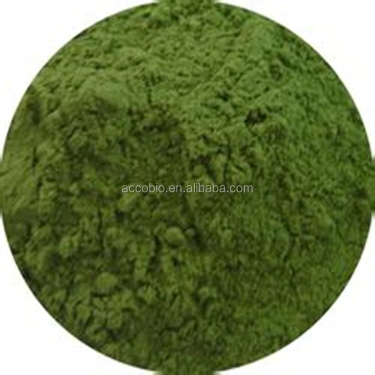 
Good quality Chlorophyll, Pure Chlorophyll powder 