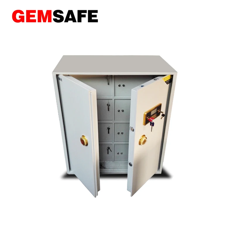 JS-800A (Digital lock safe)door safe/GEMSAFE/H800*W870*D520/electronic fire-proof Safe Box