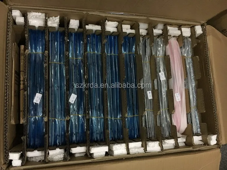 laptop keyboard for HP Zbook 15 G1 15 G2 us international keyboard with backlight