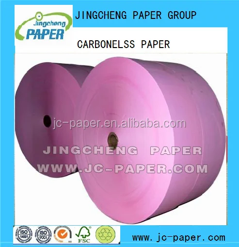 Карбоновая копировальная бумага