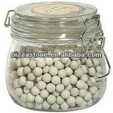 
Heat Resistance Ceramic Bead 