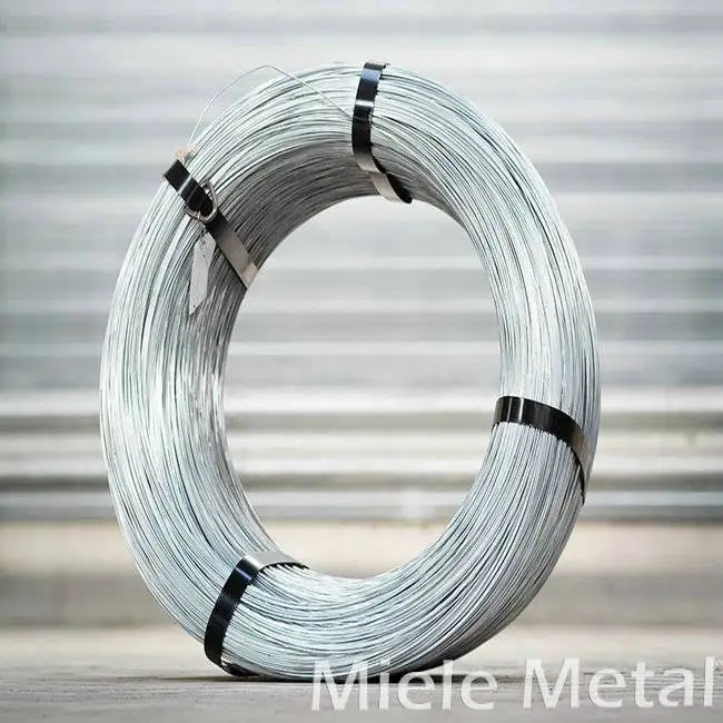 Cold Rolled High Quality Anodized Aluminum Welding Wire 8-20 Gauge