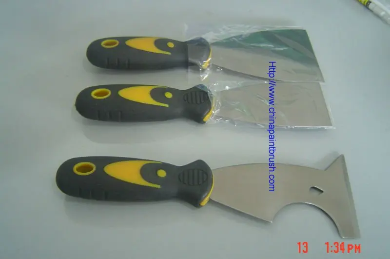  Шпаклевка kinfe