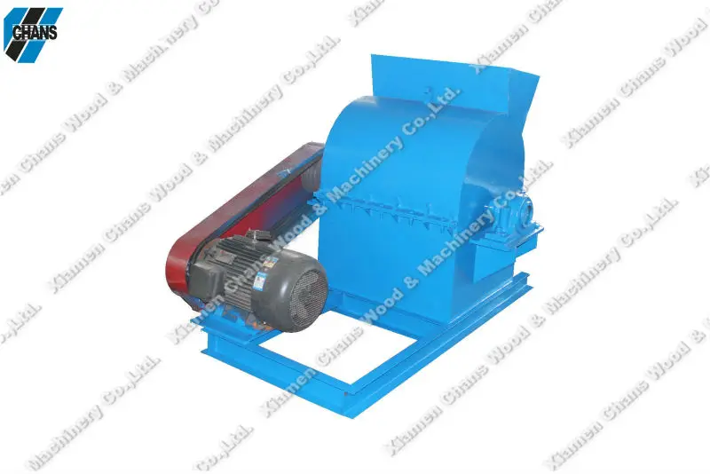 
Hydraulic machine equipment for making presswood compressed mouled molding wood pallet 