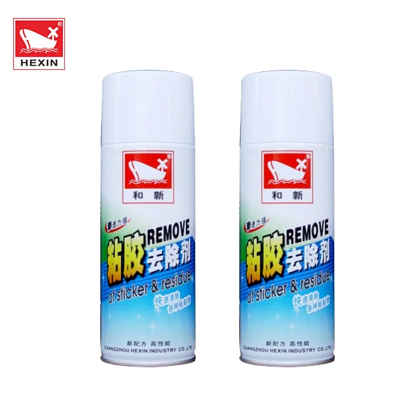 glass bottle remove sticker label remover for car windscreen