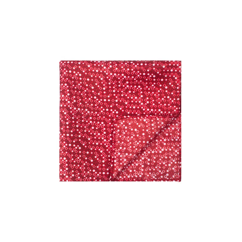 Заказной напечатанный Платок для мужчин лучшая оптовая цена полиэстер Карманный квадратный