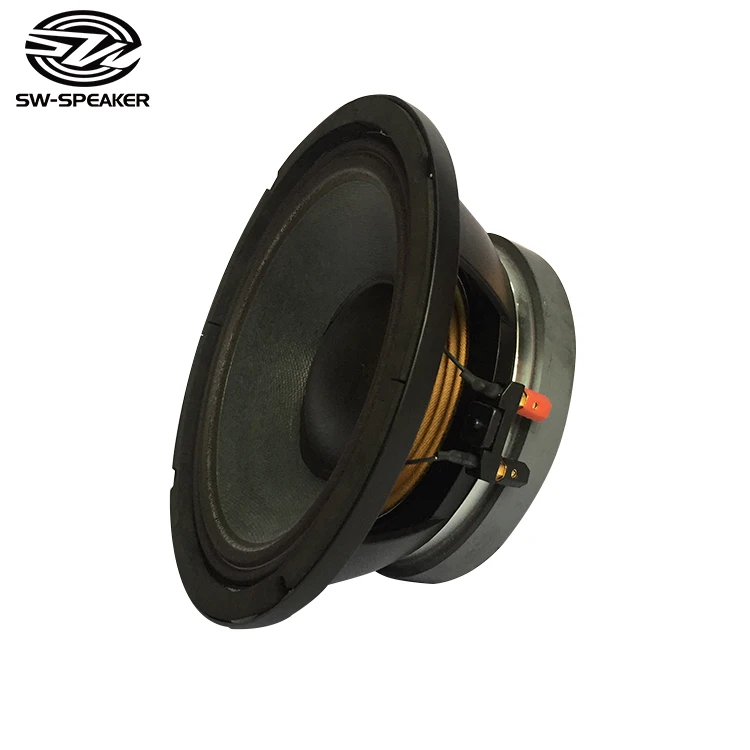 woofer for dj equipment speakers boxes outdoor