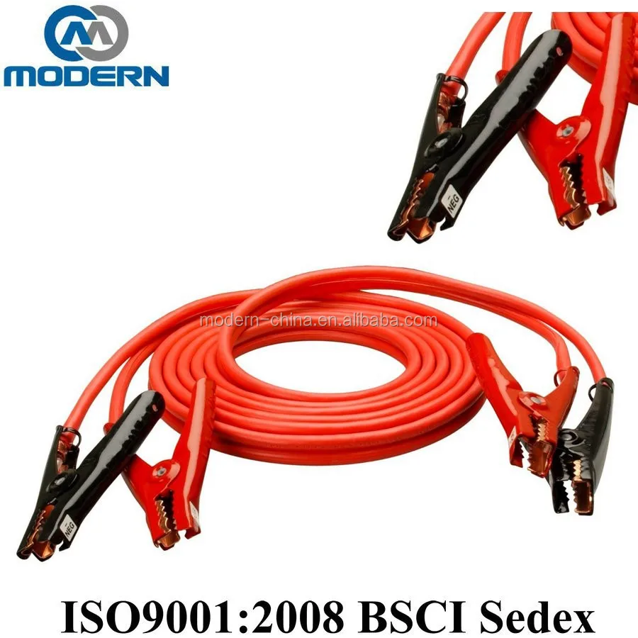 Тяжелых тяжелых авто соединительные кабели
