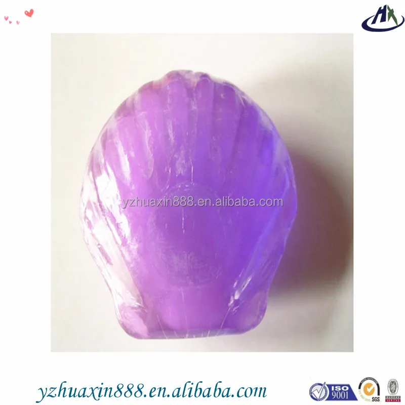 2016 new design cheap fragrant natural soap base made in china