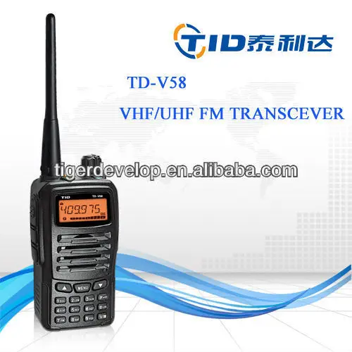 128ch голос компандер/скремблер двухстороннее радио td-v58
