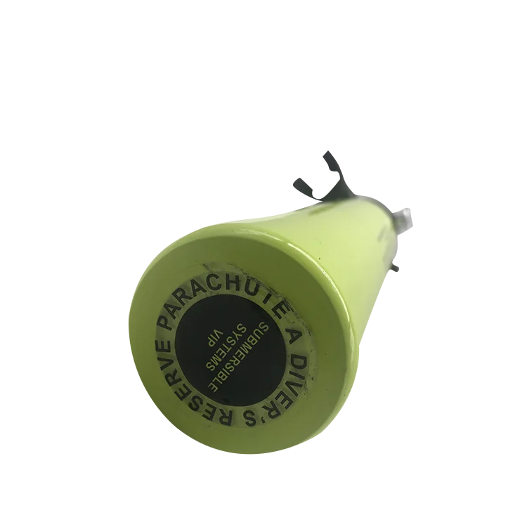 Oxygen Cylinder Portable Diving Tank Equipment 207bar Reinflatable Aluminium Diving Oxygen Tank