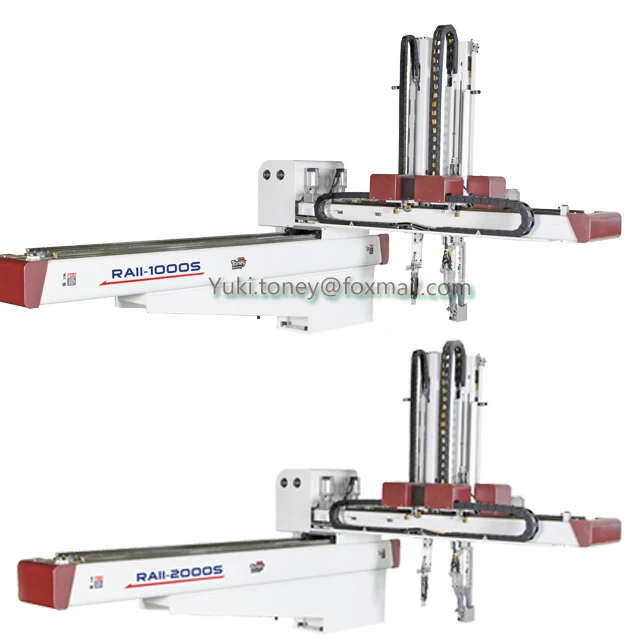 
Industrial robotic arm manipulator price 