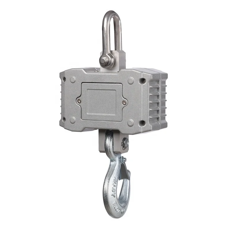 Aluminum Die-casting Smart Type 300kg OCS-S Meat Weight Hanging Scale for