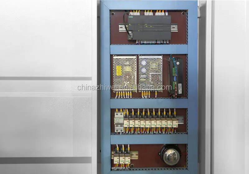 
Sheet Cutter with Rotary Slitting Knife 