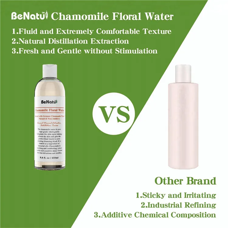 100% Natural Pure Rose Floral Water Hydrosol Rose Water