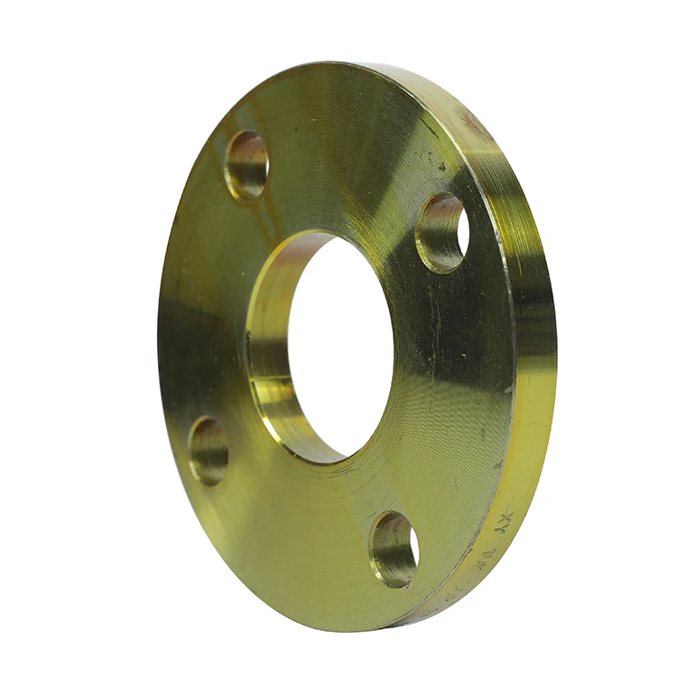 
High Performance DIN2573 PN16 DIN2641 PN6 corrosion flange 