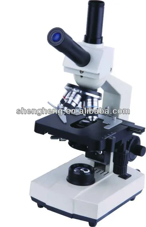 демонстрации микроскоп xsp-104v