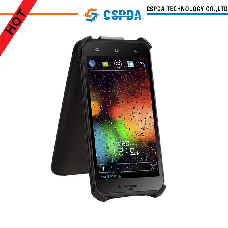 ПУ кожа флип Дело Чехол для Fly четырехъядерный EGO видения 1 IQ452