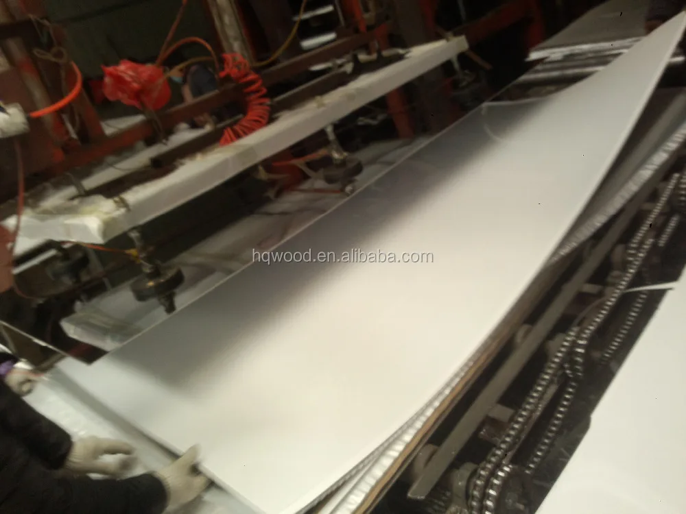 Good quality cheap price HPL sheets / exterior hpl