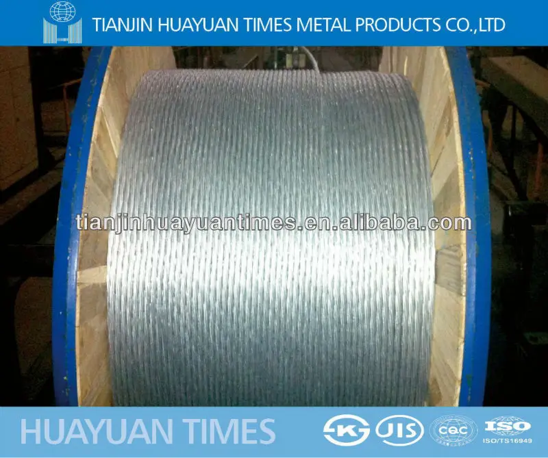 Phosphated Steel wire