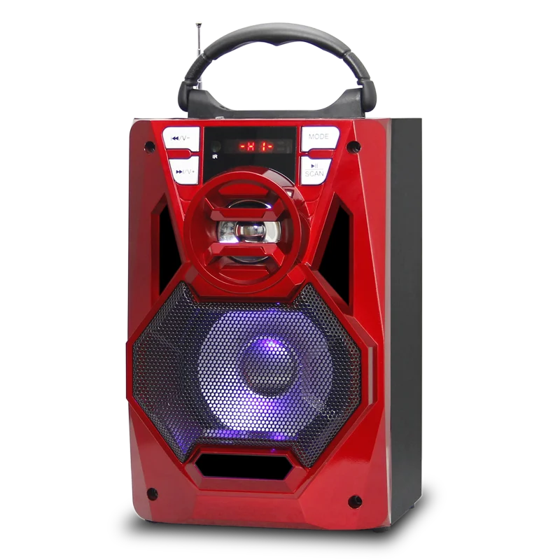 Гаджеты 2018 технологии беспроводной караоке usb-плеер микрофоны колонки