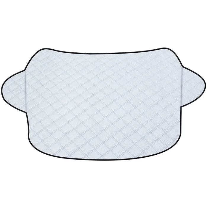 Automobile Front Windshield Anti Freezing Thick Snow Protection car  cover